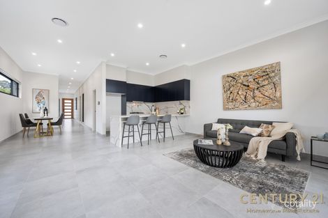 Property photo of 2/18 Forrest Road East Hills NSW 2213