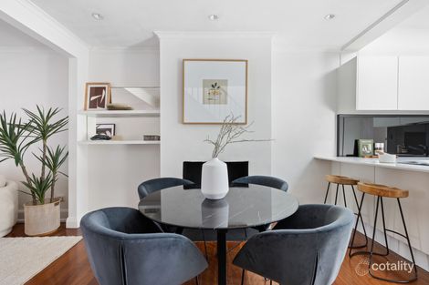 Property photo of 15 Comber Street Paddington NSW 2021