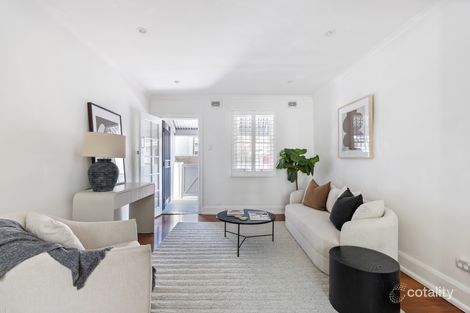 Property photo of 15 Comber Street Paddington NSW 2021