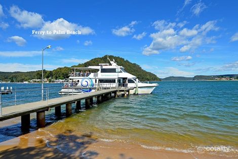 Property photo of 53/1 Fassifern Street Ettalong Beach NSW 2257