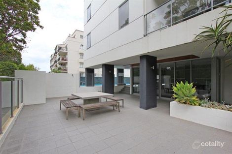 Property photo of 21/8 Prowse Street West Perth WA 6005