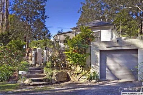 24a The Crescent, Woronora, NSW 2232