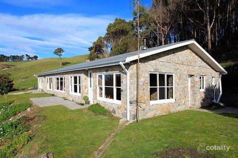 Property photo of 190 Port Road Boat Harbour TAS 7321