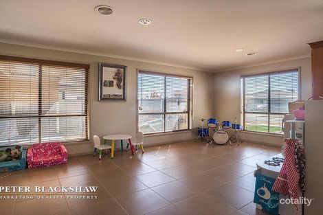 Property photo of 11 Koerstz Street Dunlop ACT 2615