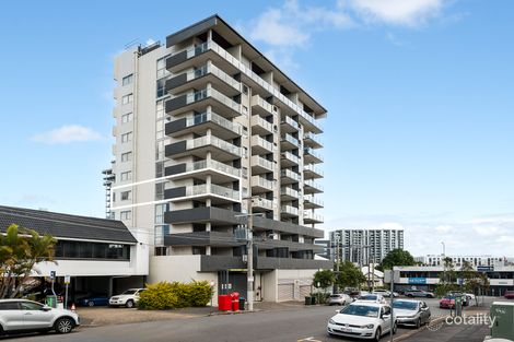 Property photo of 16/44 Brookes Street Bowen Hills QLD 4006