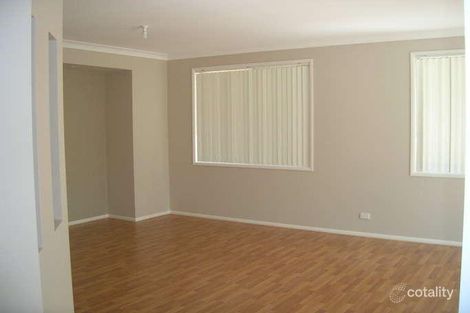 Property photo of 1 Mada Drive Upper Coomera QLD 4209