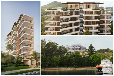 5 Donald St, Nelson Bay, NSW 2315