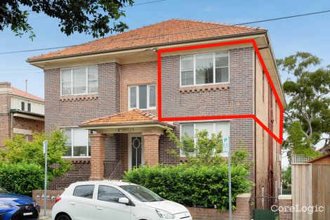 Property photo of 6/17 Botany Street Bondi Junction NSW 2022