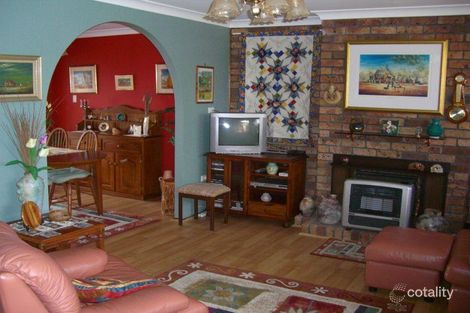 Property photo of 129 Narrow Neck Road Katoomba NSW 2780