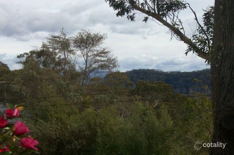 Property photo of 129 Narrow Neck Road Katoomba NSW 2780