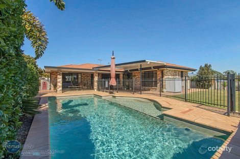 Property photo of 6 Regency Grove Flinders View QLD 4305