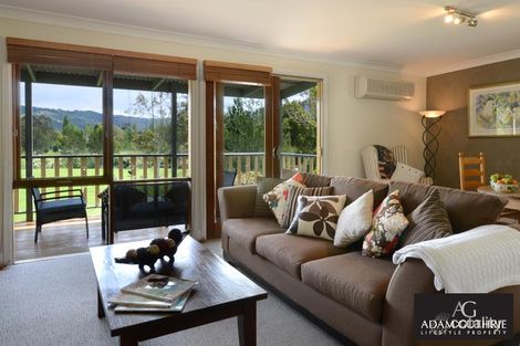Property photo of 15 Pulman Street Berry NSW 2535