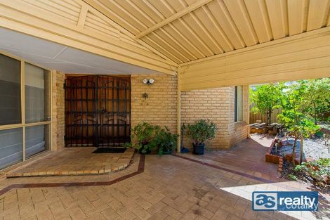 Property photo of 26 Sproxton Way Embleton WA 6062
