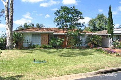 8 Kestrel Cres, Erskine Park, NSW 2759