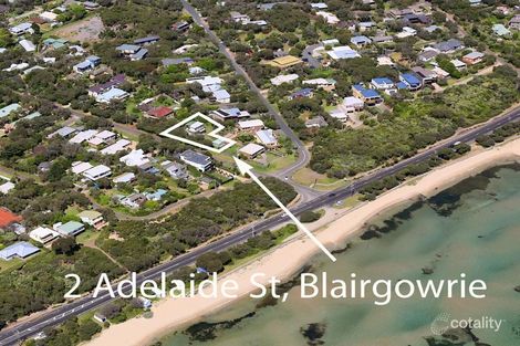 2 Adelaide St, Blairgowrie, VIC 3942