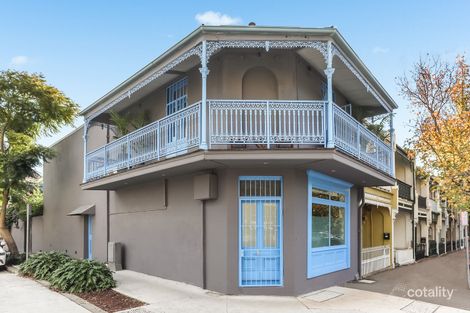 Property photo of 291A Chalmers Street Redfern NSW 2016