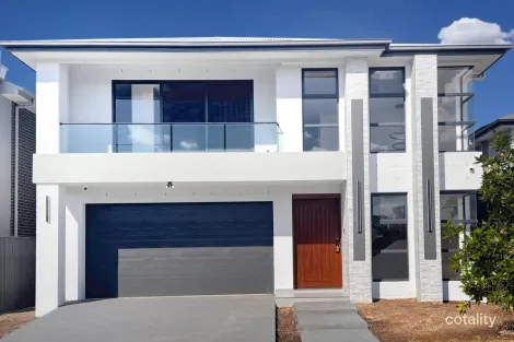 Property photo of 27 Stonecrop Street Melonba NSW 2765