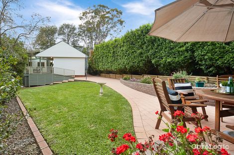 Property photo of 23A Bouvardia Street Asquith NSW 2077