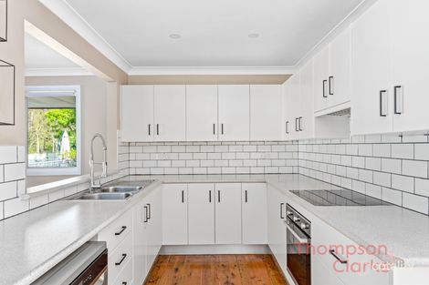 Property photo of 40 Sapphire Drive Tarro NSW 2322