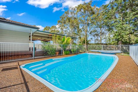 Property photo of 40 Sapphire Drive Tarro NSW 2322