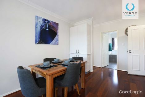 Property photo of 507/7-11 Heirisson Way Victoria Park WA 6100