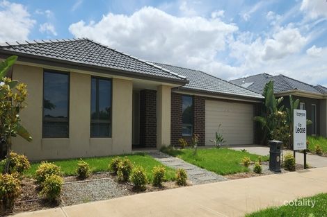 Property photo of 67 Rees Road Melton South VIC 3338