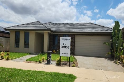 Property photo of 67 Rees Road Melton South VIC 3338
