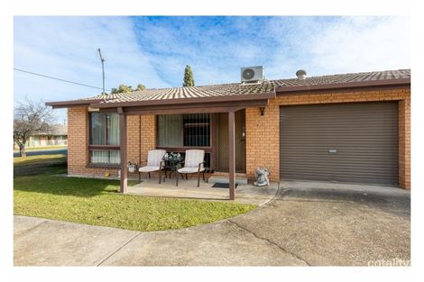Property photo of 1/498 Murphy Street Springdale Heights NSW 2641