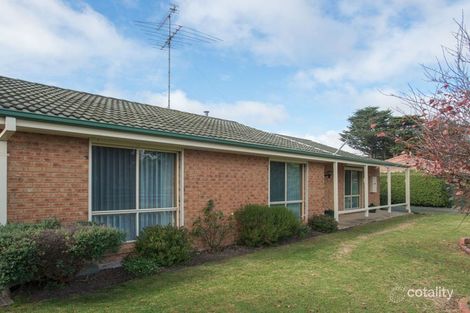 Property photo of 12 Jopling Street Ballan VIC 3342