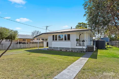 Property photo of 17 James Street Oakey QLD 4401