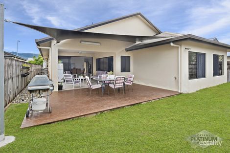 Property photo of 25 Seton Street Trinity Park QLD 4879