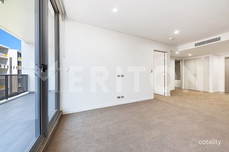 Property photo of 318/21-31 Porter Street Ryde NSW 2112