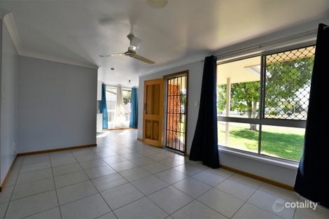 Property photo of 29 Thomas Thomsen Drive Thabeban QLD 4670