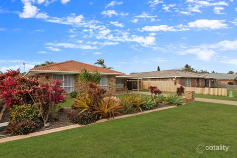 Property photo of 34 Cedar Crescent Kawungan QLD 4655