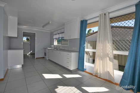 Property photo of 29 Thomas Thomsen Drive Thabeban QLD 4670