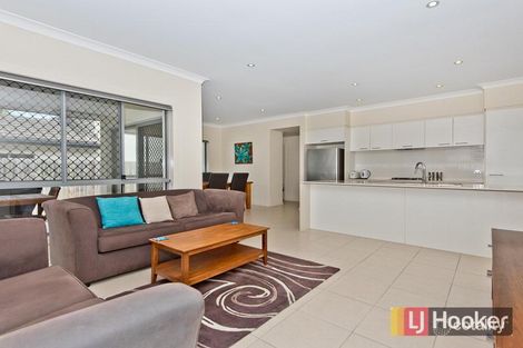 Property photo of 99 Highbridge Circuit Carseldine QLD 4034
