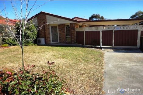 Property photo of 7 Tallon Place Gordon ACT 2906