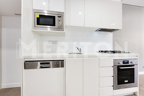 Property photo of 318/21-31 Porter Street Ryde NSW 2112