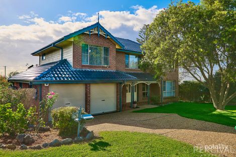 Property photo of 16 Partridge Street Port Macquarie NSW 2444