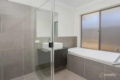 Property photo of 21 Ewan James Drive Glenmore Park NSW 2745