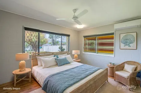 Property photo of 15 Mathiesen Street Cranbrook QLD 4814