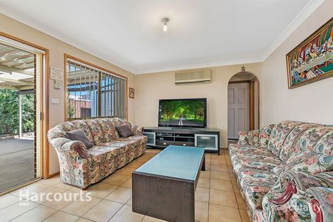 Property photo of 47 Symonds Road Dean Park NSW 2761