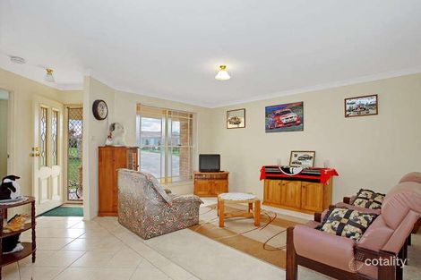 Property photo of 16 St James Crescent Worrigee NSW 2540