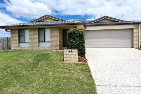 Property photo of 26 Milly Circuit Ormeau QLD 4208
