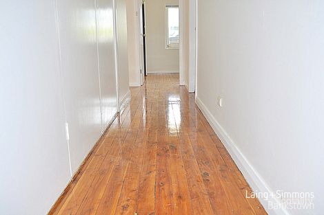 Property photo of 99 Ashby Avenue Yagoona NSW 2199