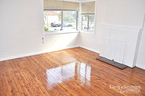 Property photo of 99 Ashby Avenue Yagoona NSW 2199