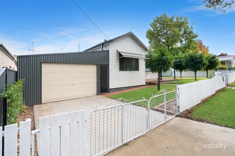 Property photo of 40 William Street Narrandera NSW 2700