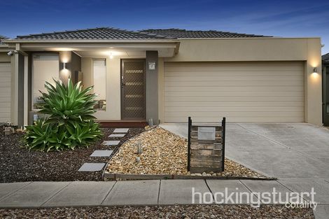 Property photo of 17 Samaria Street Tarneit VIC 3029