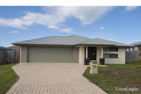 Property photo of 20 John Crescent Pimpama QLD 4209