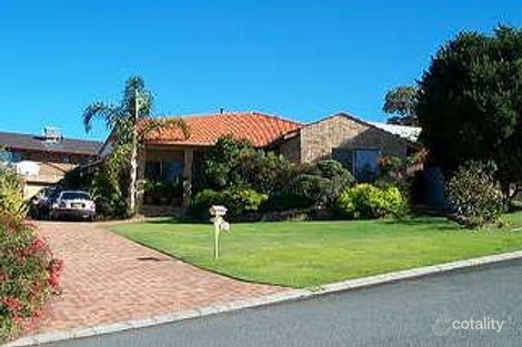 15 Brockman Ct, Duncraig, WA 6023